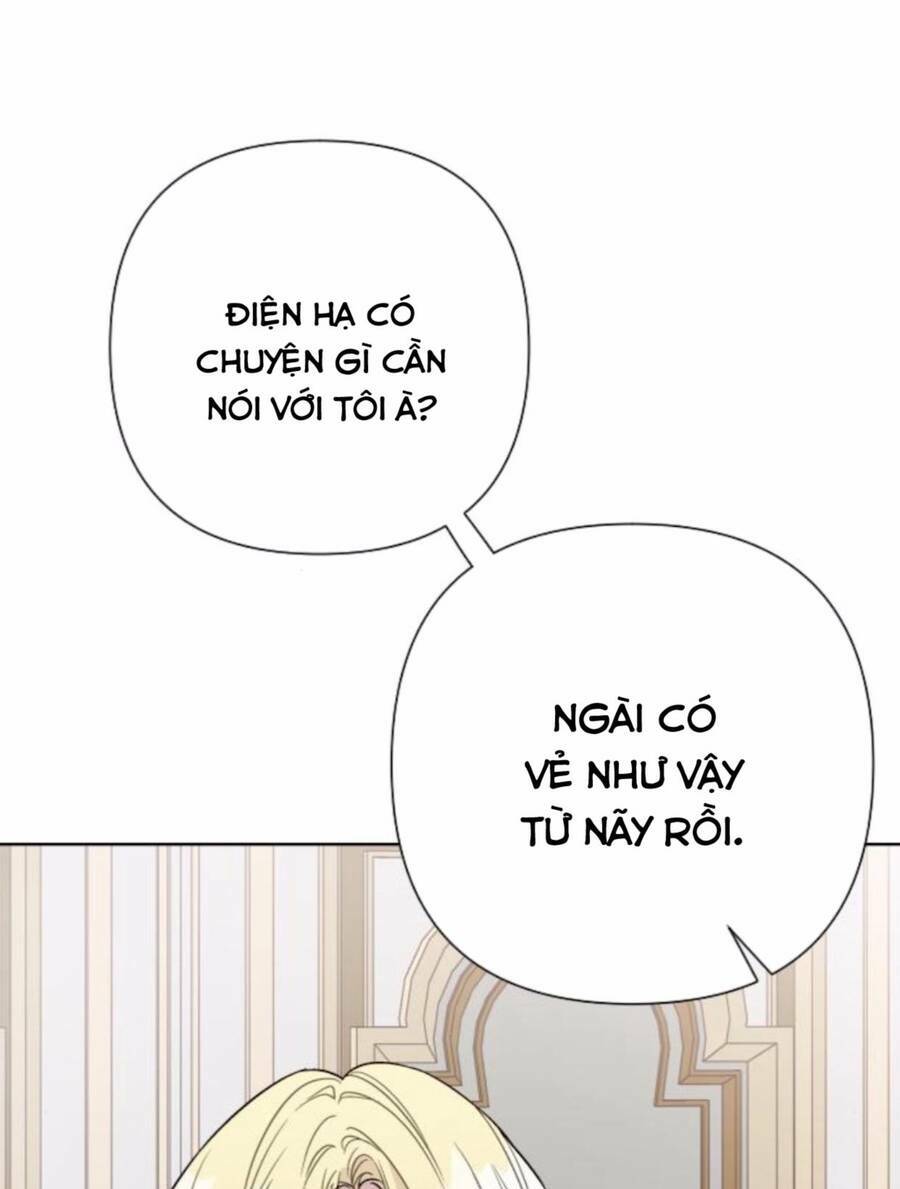 Cách Hiệp Sĩ Sống Như Một Tiểu Thư Quyền Quý - Chap 70 - Trang 57