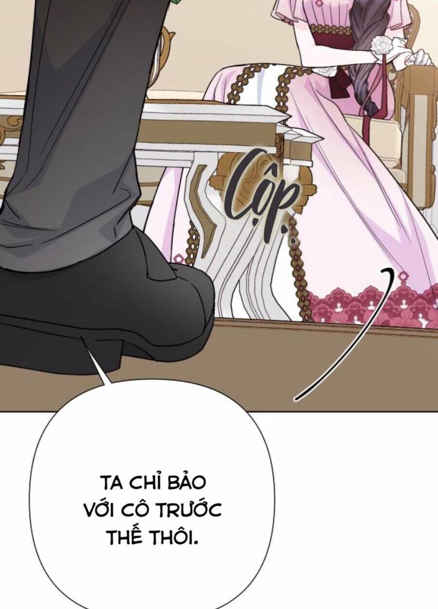 Cách Hiệp Sĩ Sống Như Một Tiểu Thư Quyền Quý - Chap 70 - Trang 60