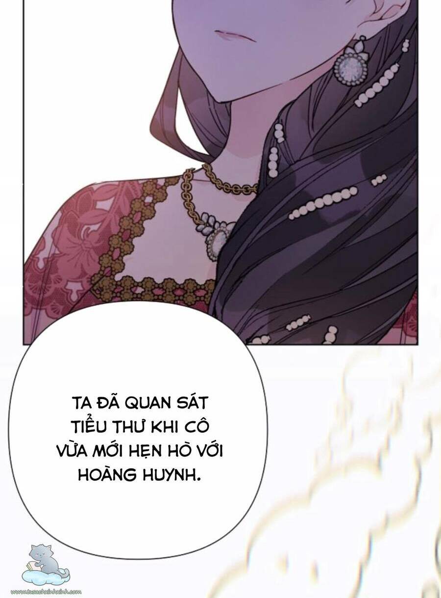 Cách Hiệp Sĩ Sống Như Một Tiểu Thư Quyền Quý - Chap 70 - Trang 74