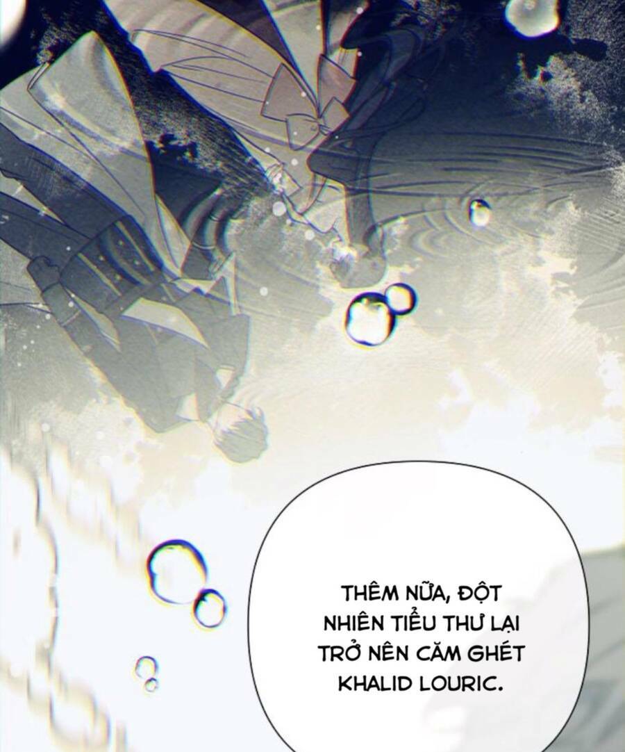Cách Hiệp Sĩ Sống Như Một Tiểu Thư Quyền Quý - Chap 70 - Trang 76