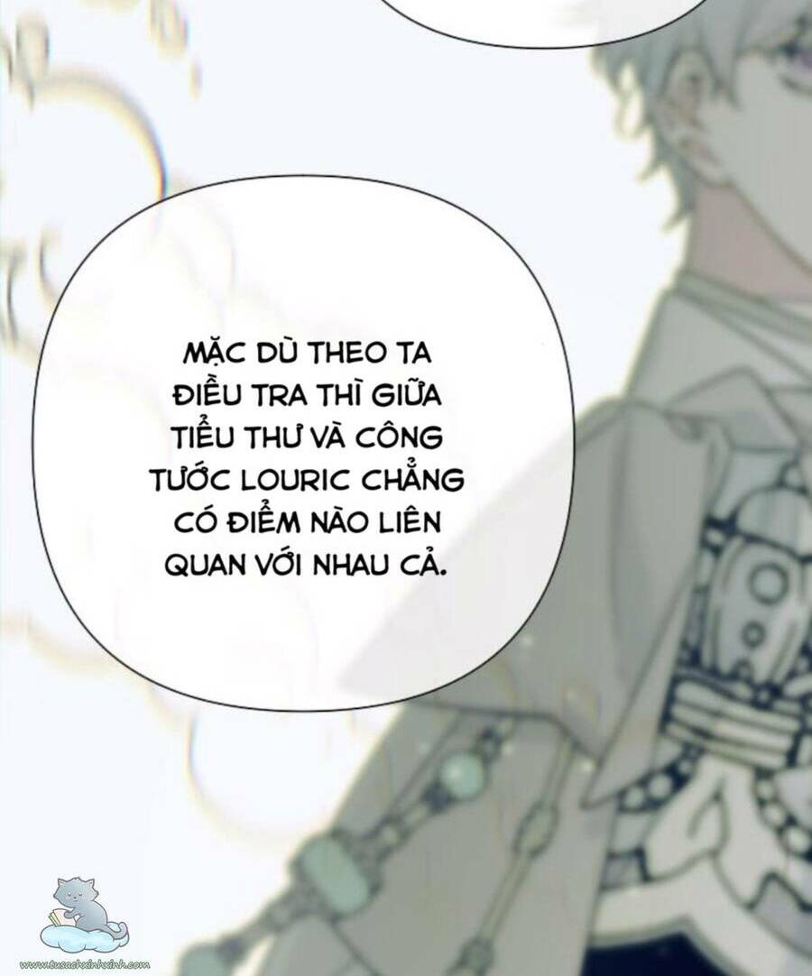 Cách Hiệp Sĩ Sống Như Một Tiểu Thư Quyền Quý - Chap 70 - Trang 77