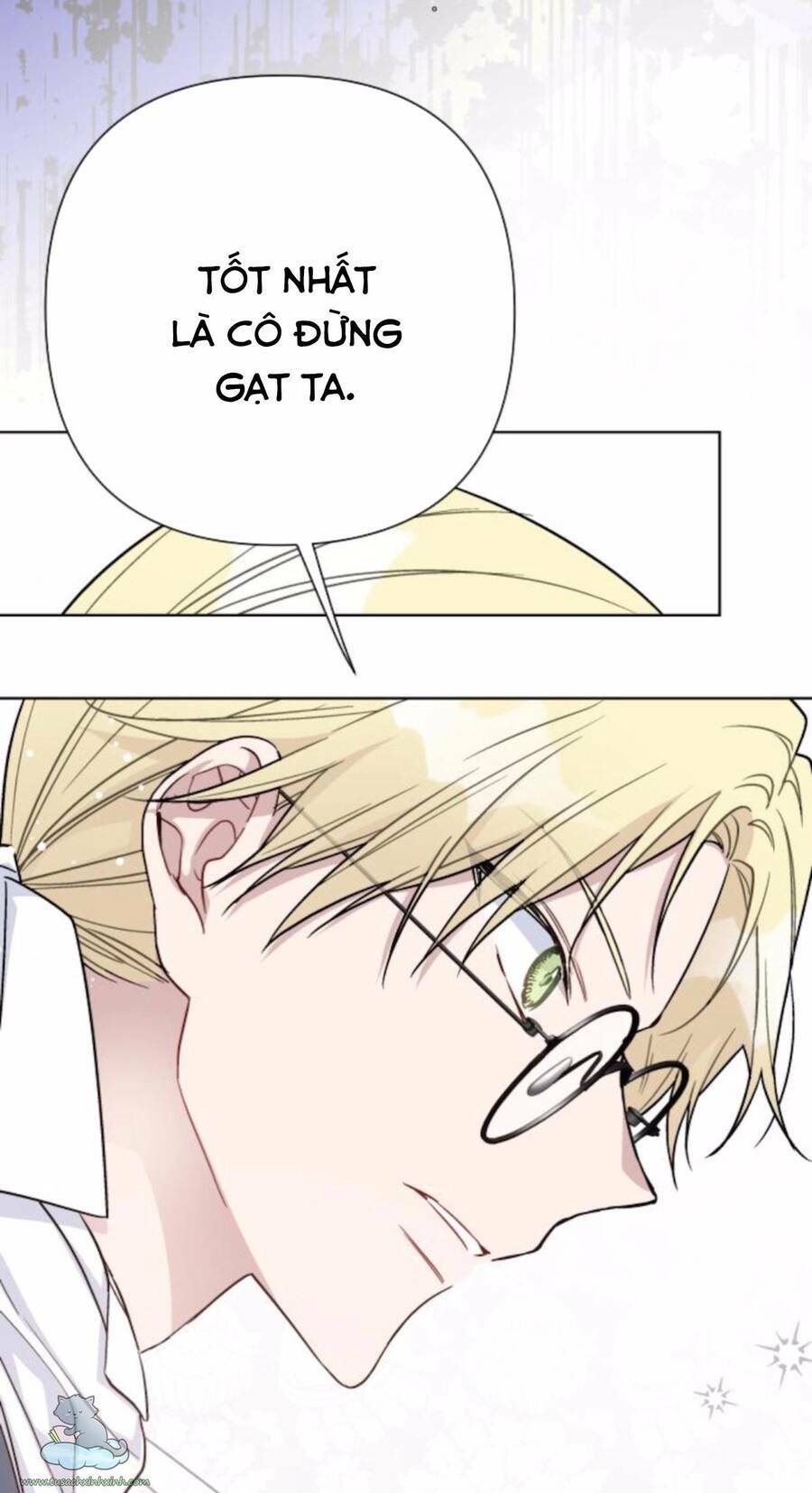 Cách Hiệp Sĩ Sống Như Một Tiểu Thư Quyền Quý - Chap 70 - Trang 87