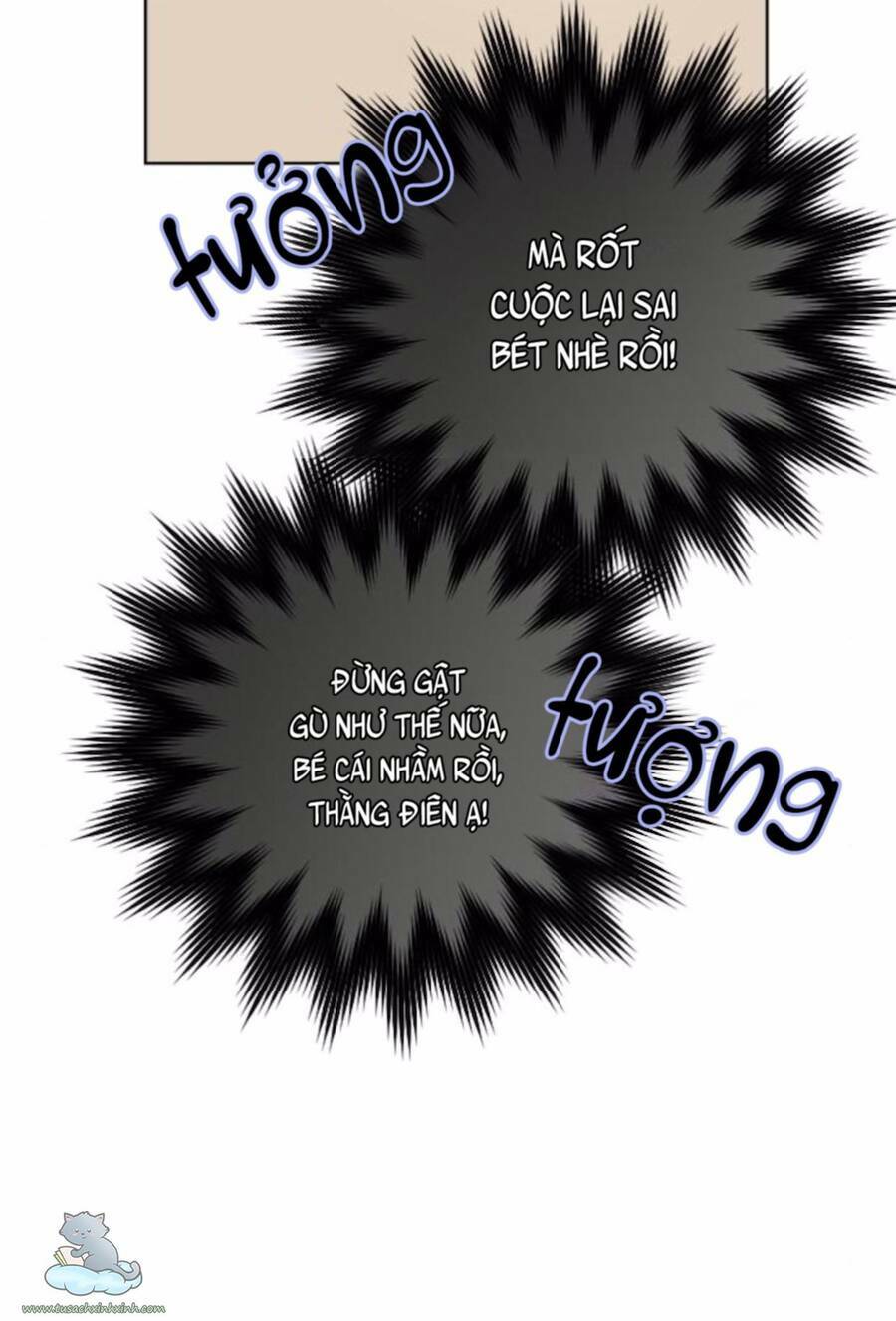 Cách Hiệp Sĩ Sống Như Một Tiểu Thư Quyền Quý - Chap 70 - Trang 94
