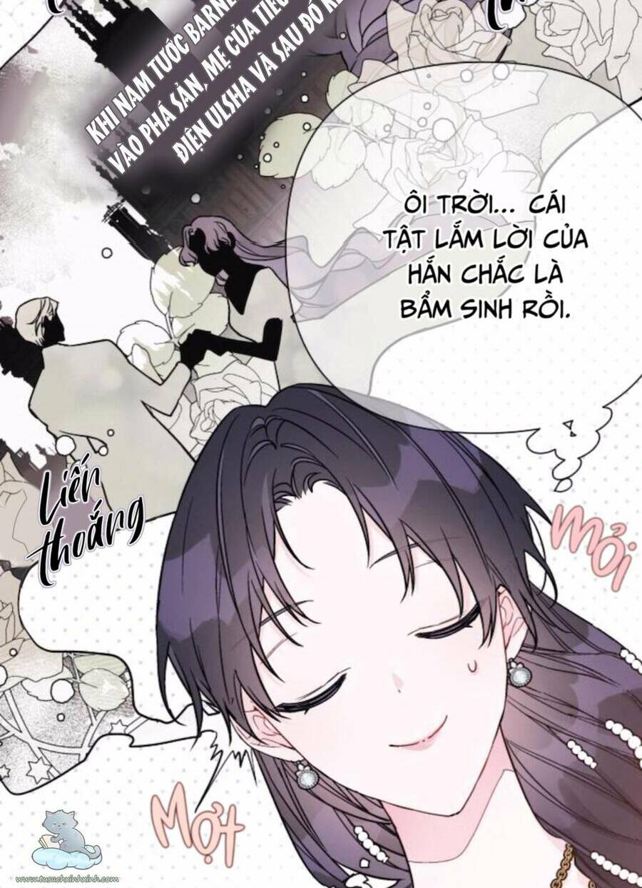 Cách Hiệp Sĩ Sống Như Một Tiểu Thư Quyền Quý - Chap 70 - Trang 99