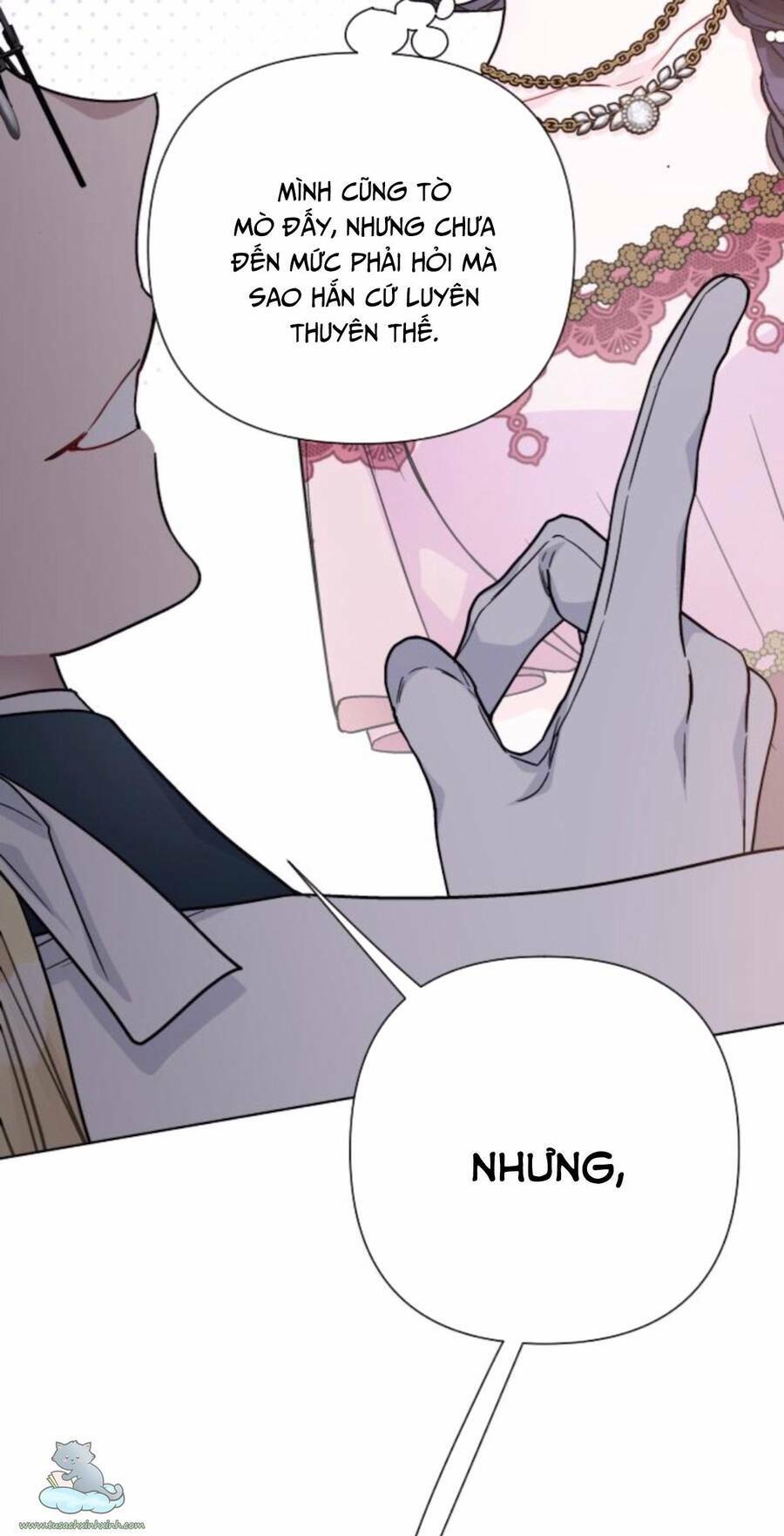 Cách Hiệp Sĩ Sống Như Một Tiểu Thư Quyền Quý - Chap 70 - Trang 100