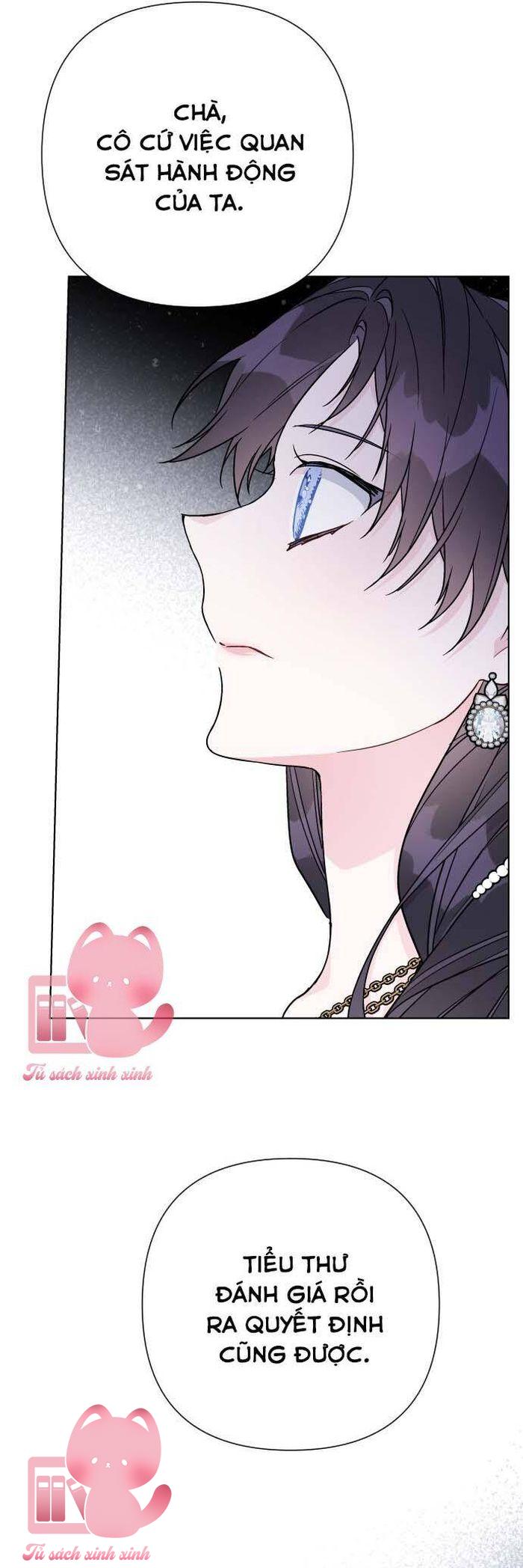 Cách Hiệp Sĩ Sống Như Một Tiểu Thư Quyền Quý - Chap 71 - Trang 19