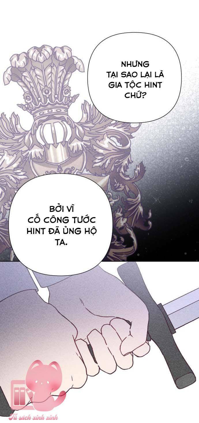 Cách Hiệp Sĩ Sống Như Một Tiểu Thư Quyền Quý - Chap 71 - Trang 34