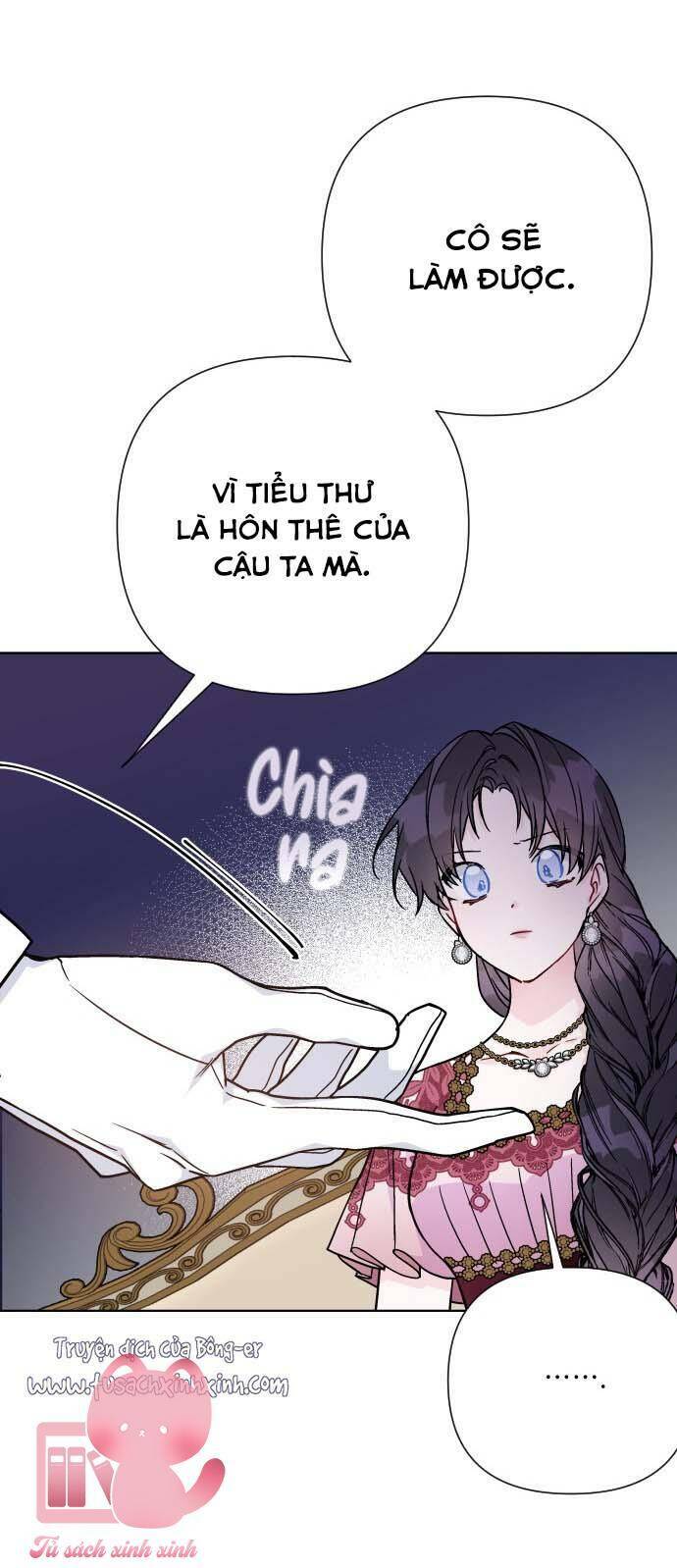 Cách Hiệp Sĩ Sống Như Một Tiểu Thư Quyền Quý - Chap 71 - Trang 40