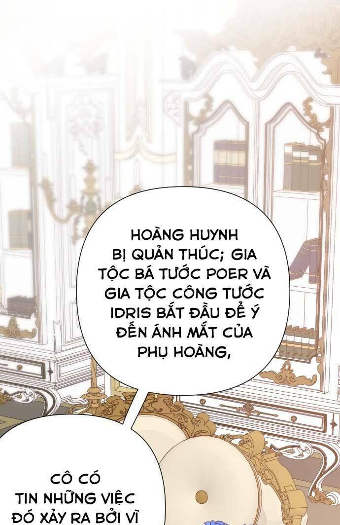 Cách Hiệp Sĩ Sống Như Một Tiểu Thư Quyền Quý - Chap 71 - Trang 56