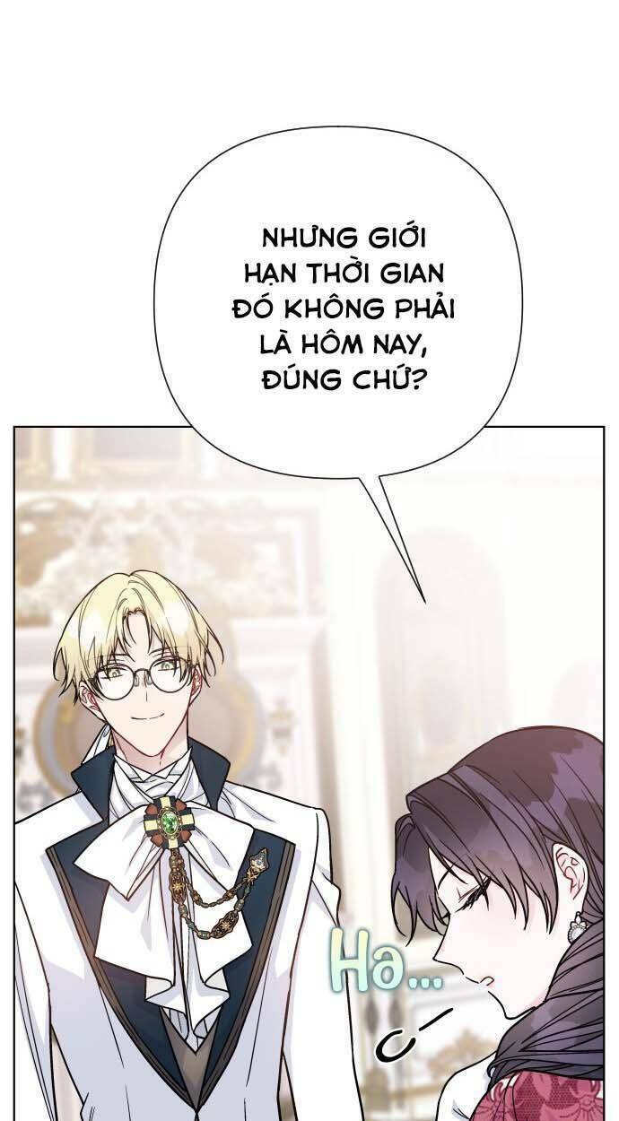 Cách Hiệp Sĩ Sống Như Một Tiểu Thư Quyền Quý - Chap 71 - Trang 59