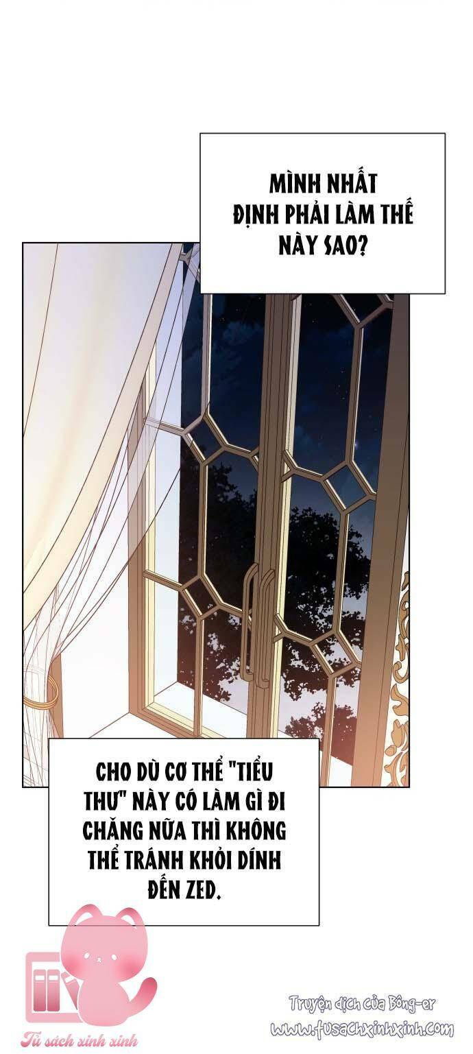 Cách Hiệp Sĩ Sống Như Một Tiểu Thư Quyền Quý - Chap 71 - Trang 64