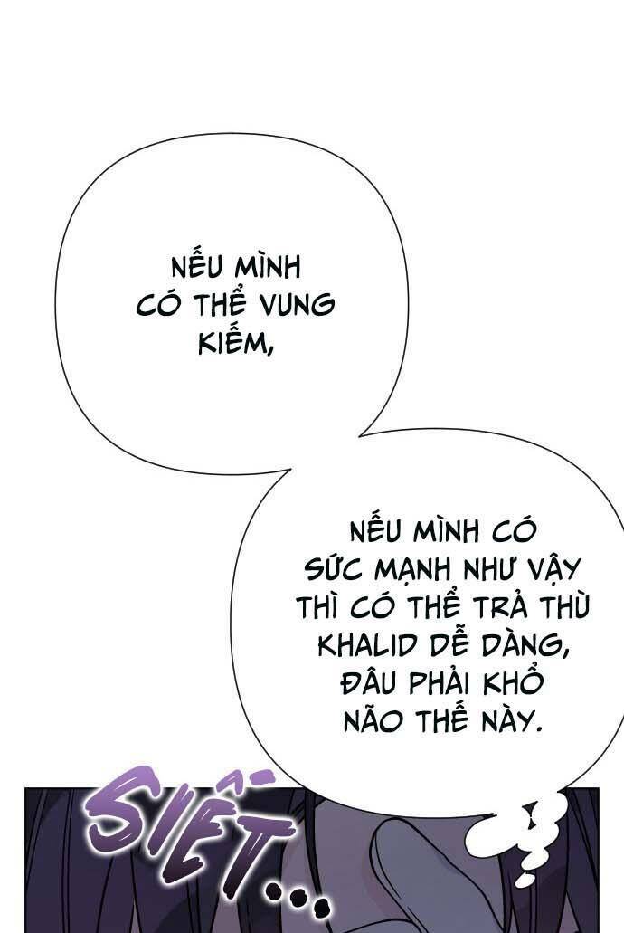 Cách Hiệp Sĩ Sống Như Một Tiểu Thư Quyền Quý - Chap 71 - Trang 69