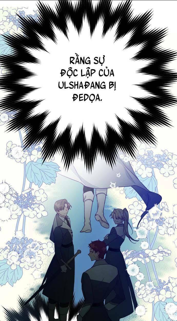 Cách Hiệp Sĩ Sống Như Một Tiểu Thư Quyền Quý - Chap 71 - Trang 74