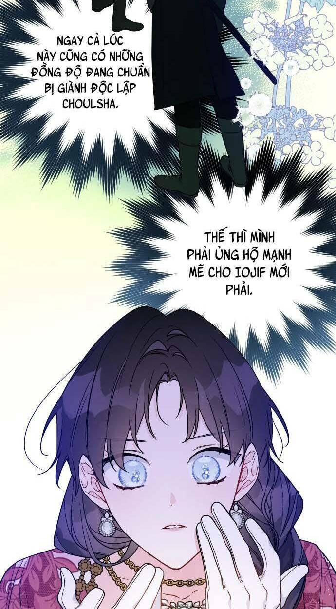 Cách Hiệp Sĩ Sống Như Một Tiểu Thư Quyền Quý - Chap 71 - Trang 75