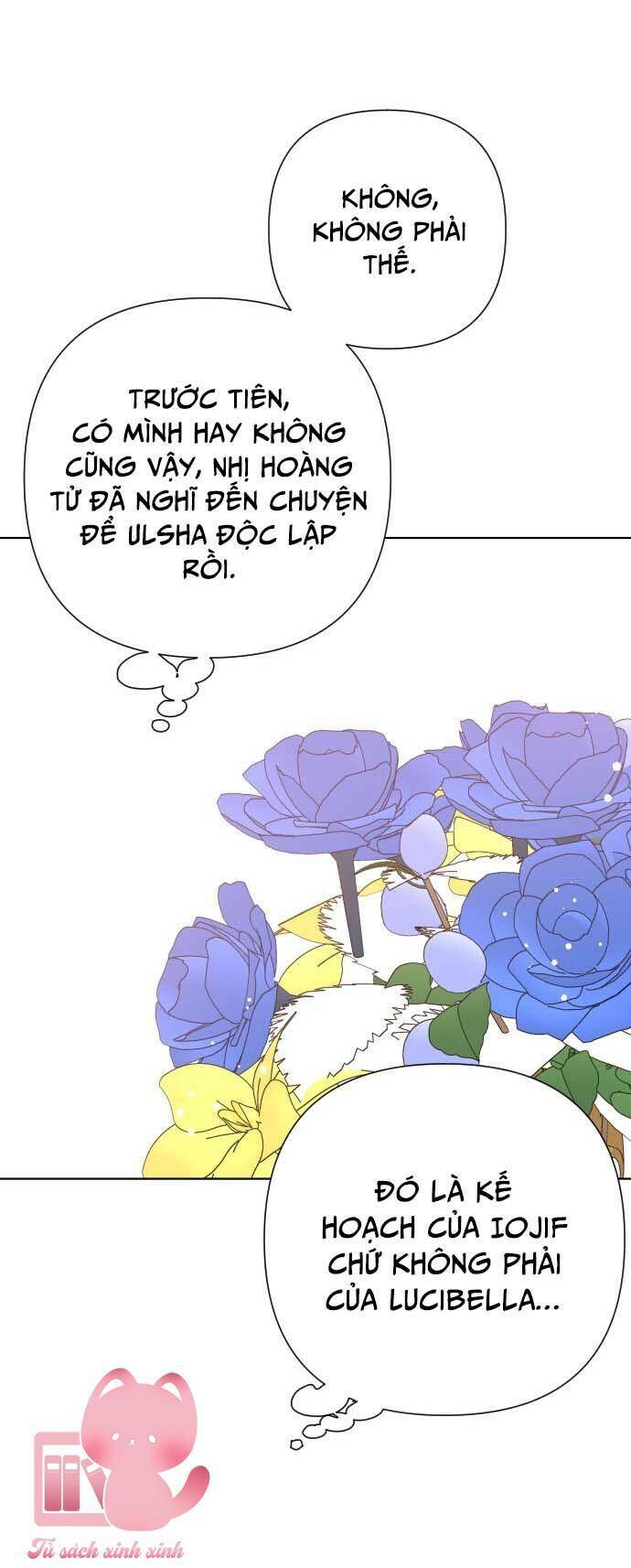 Cách Hiệp Sĩ Sống Như Một Tiểu Thư Quyền Quý - Chap 71 - Trang 77