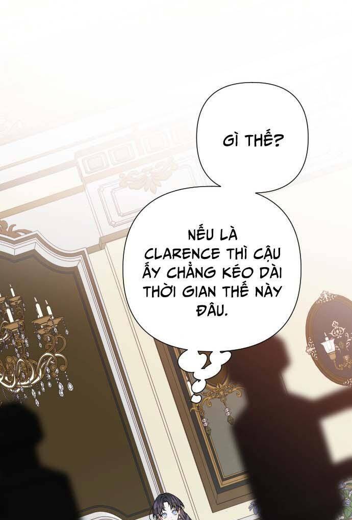 Cách Hiệp Sĩ Sống Như Một Tiểu Thư Quyền Quý - Chap 71 - Trang 82
