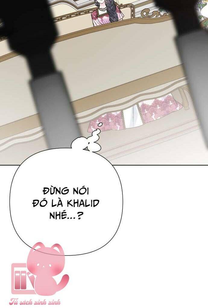 Cách Hiệp Sĩ Sống Như Một Tiểu Thư Quyền Quý - Chap 71 - Trang 83