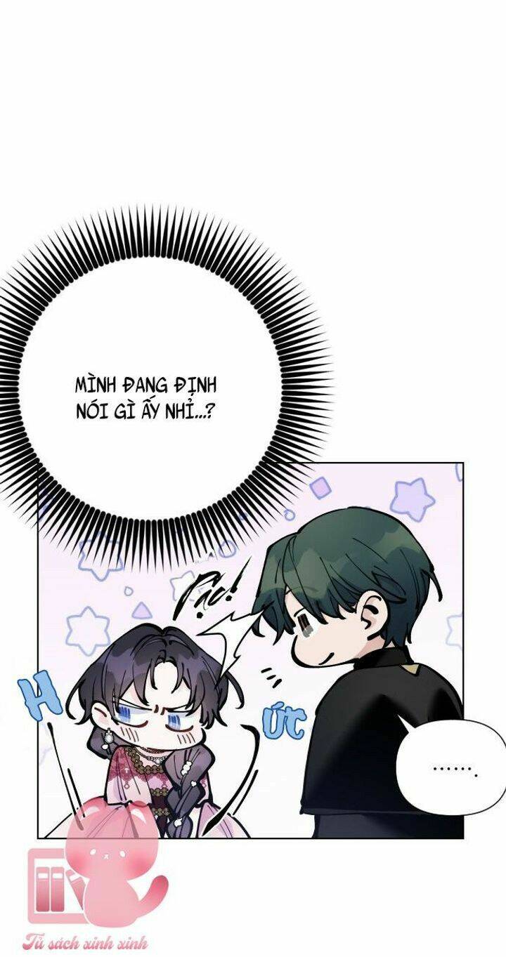 Cách Hiệp Sĩ Sống Như Một Tiểu Thư Quyền Quý - Chap 72 - Trang 32