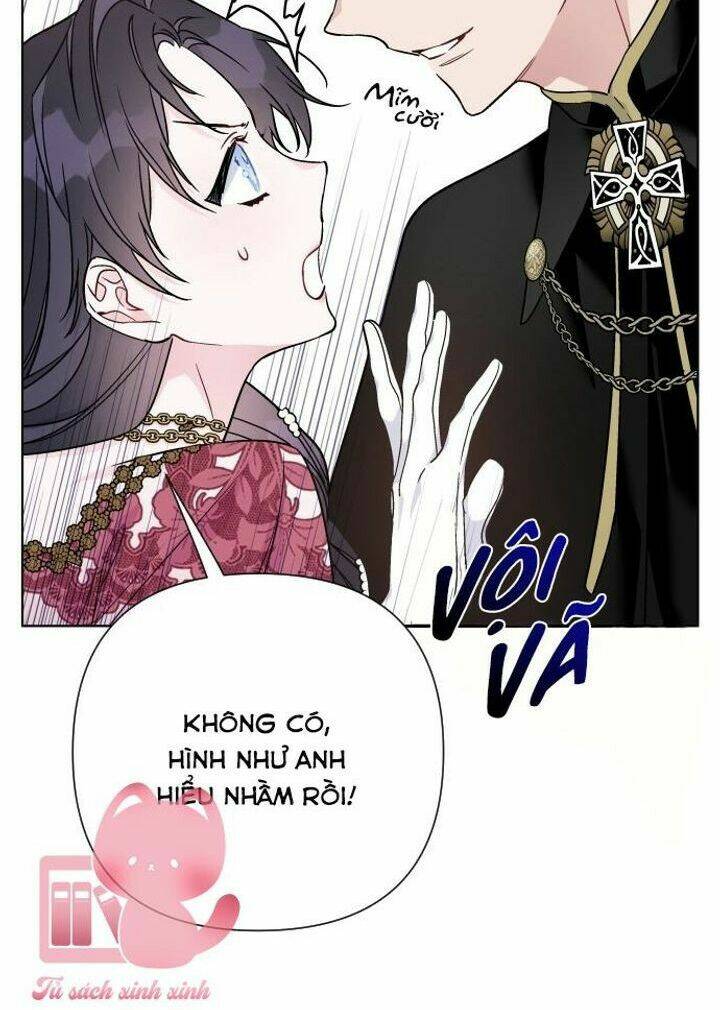 Cách Hiệp Sĩ Sống Như Một Tiểu Thư Quyền Quý - Chap 72 - Trang 34