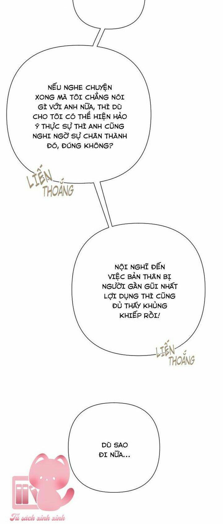 Cách Hiệp Sĩ Sống Như Một Tiểu Thư Quyền Quý - Chap 72 - Trang 36