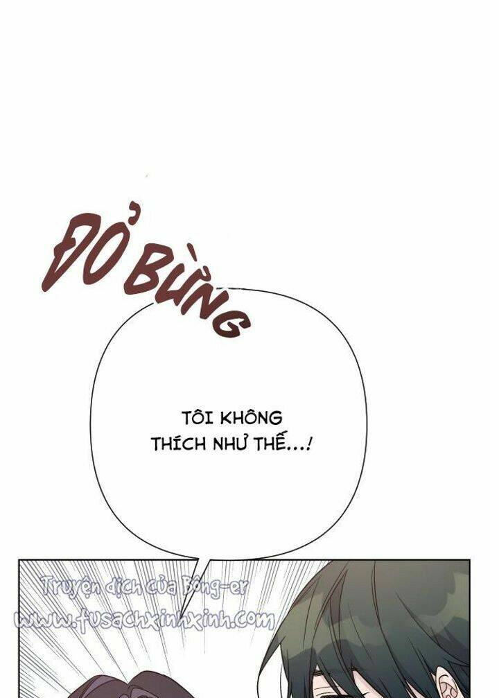 Cách Hiệp Sĩ Sống Như Một Tiểu Thư Quyền Quý - Chap 72 - Trang 37