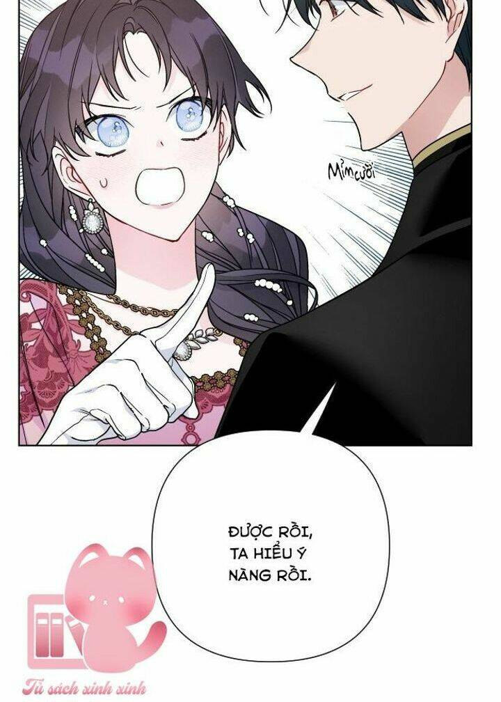 Cách Hiệp Sĩ Sống Như Một Tiểu Thư Quyền Quý - Chap 72 - Trang 38