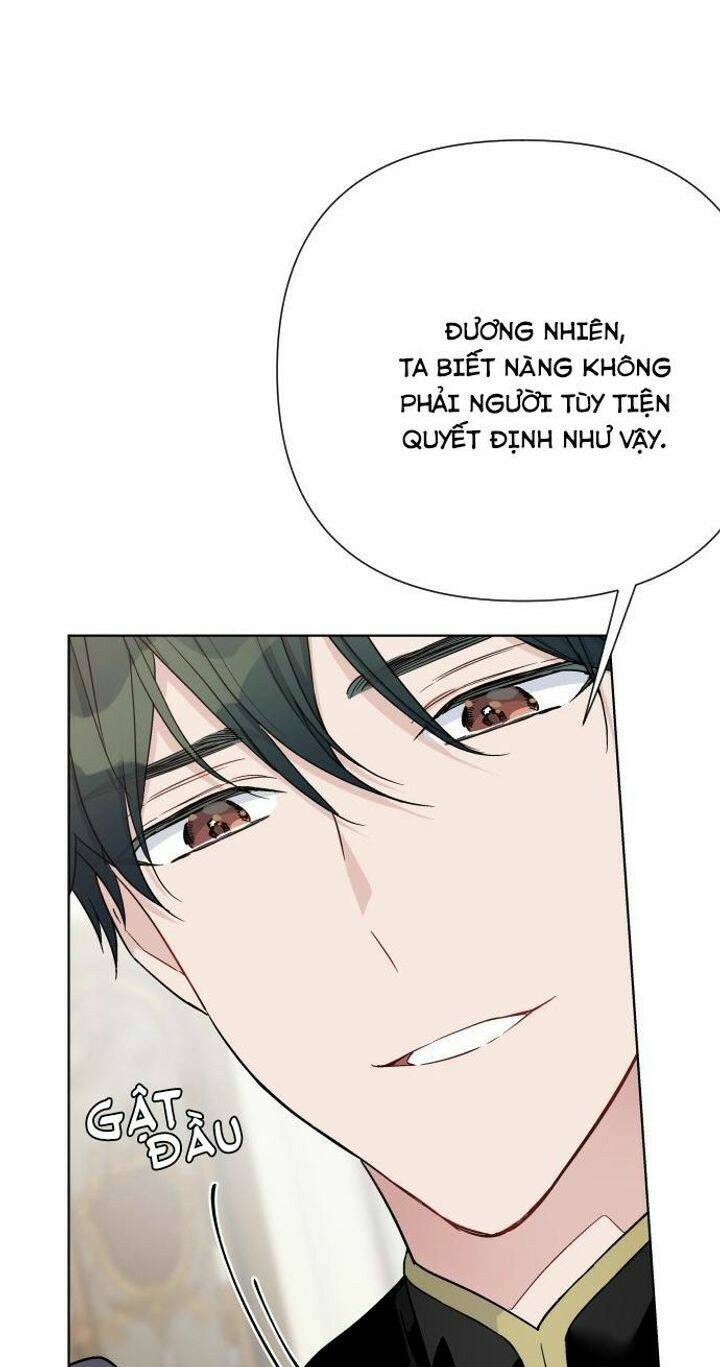 Cách Hiệp Sĩ Sống Như Một Tiểu Thư Quyền Quý - Chap 72 - Trang 41