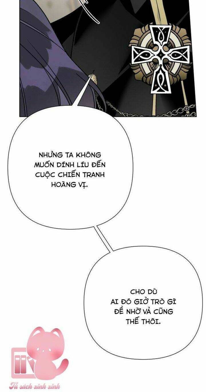 Cách Hiệp Sĩ Sống Như Một Tiểu Thư Quyền Quý - Chap 72 - Trang 42
