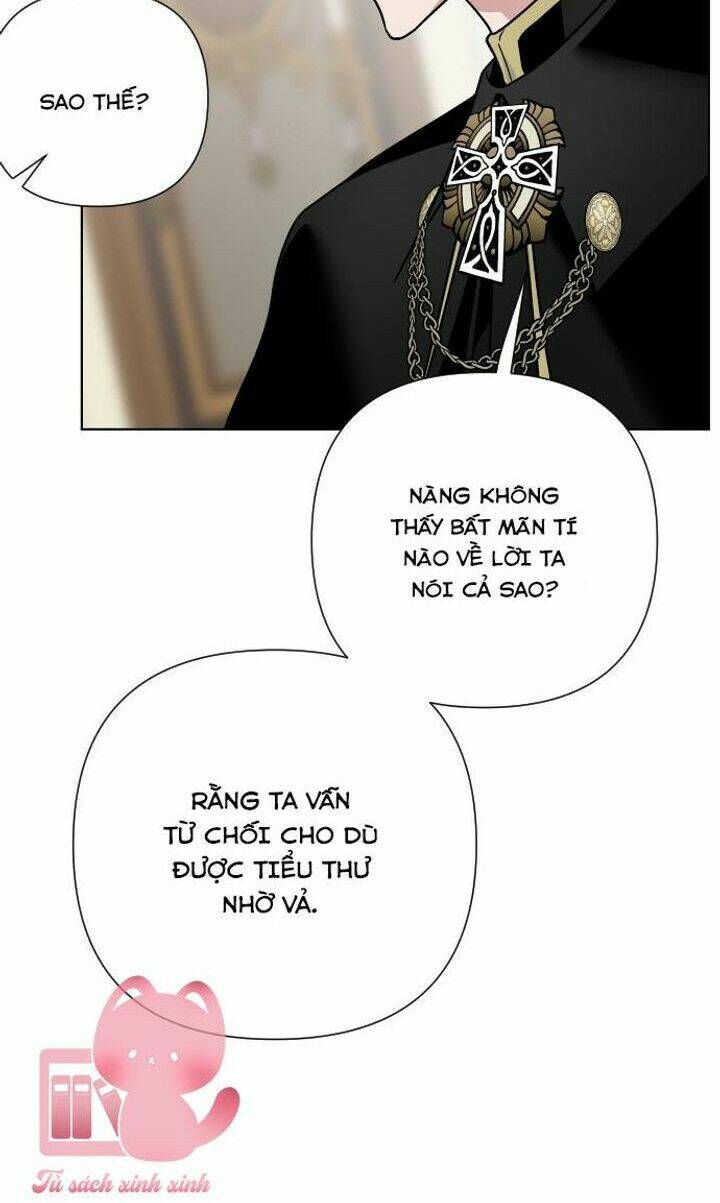 Cách Hiệp Sĩ Sống Như Một Tiểu Thư Quyền Quý - Chap 72 - Trang 45