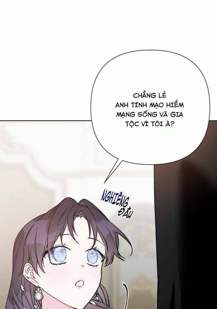 Cách Hiệp Sĩ Sống Như Một Tiểu Thư Quyền Quý - Chap 72 - Trang 46