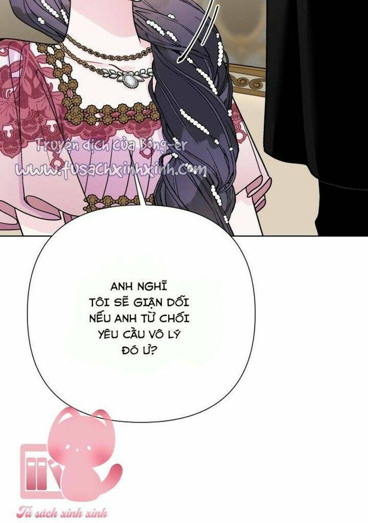 Cách Hiệp Sĩ Sống Như Một Tiểu Thư Quyền Quý - Chap 72 - Trang 47