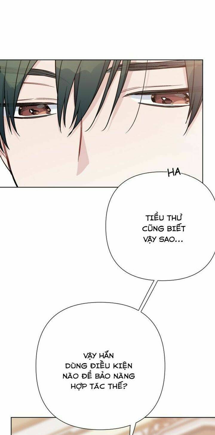 Cách Hiệp Sĩ Sống Như Một Tiểu Thư Quyền Quý - Chap 72 - Trang 48