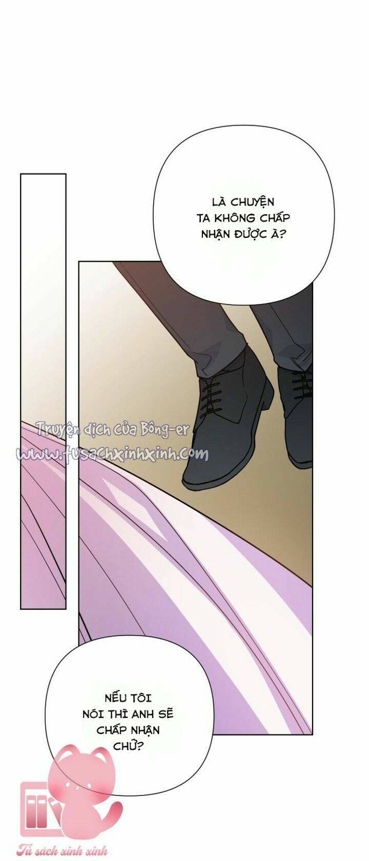 Cách Hiệp Sĩ Sống Như Một Tiểu Thư Quyền Quý - Chap 72 - Trang 53