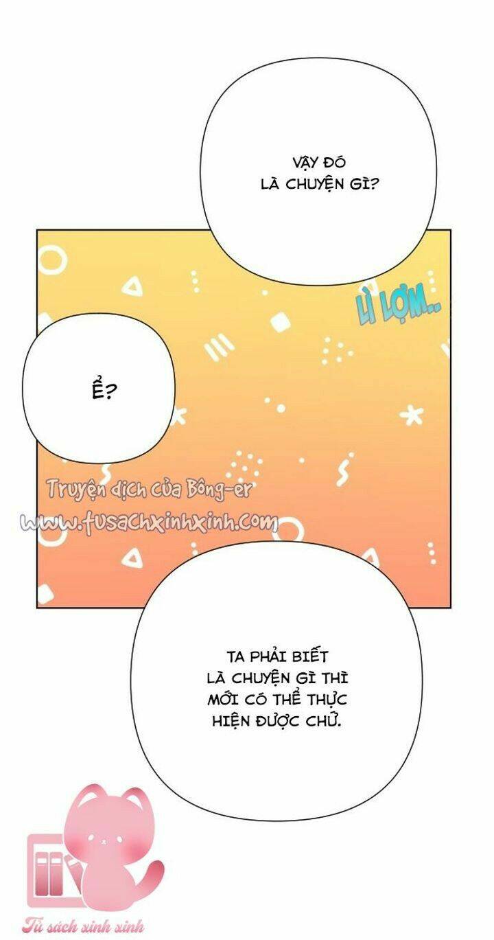 Cách Hiệp Sĩ Sống Như Một Tiểu Thư Quyền Quý - Chap 72 - Trang 55