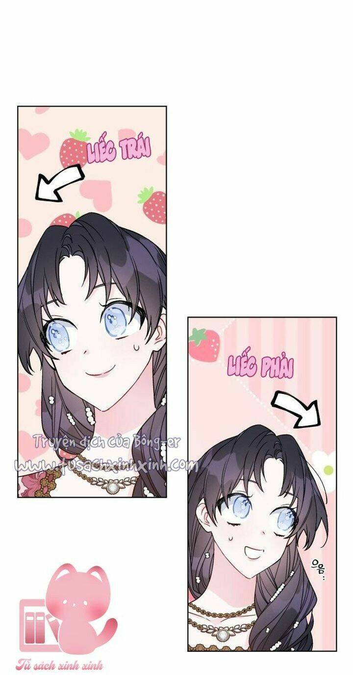 Cách Hiệp Sĩ Sống Như Một Tiểu Thư Quyền Quý - Chap 72 - Trang 57