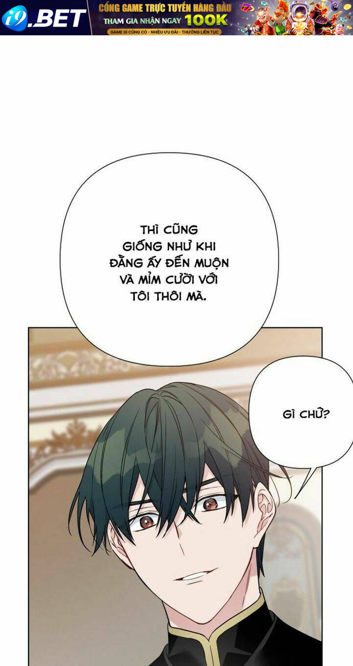 Cách Hiệp Sĩ Sống Như Một Tiểu Thư Quyền Quý - Chap 72 - Trang 61