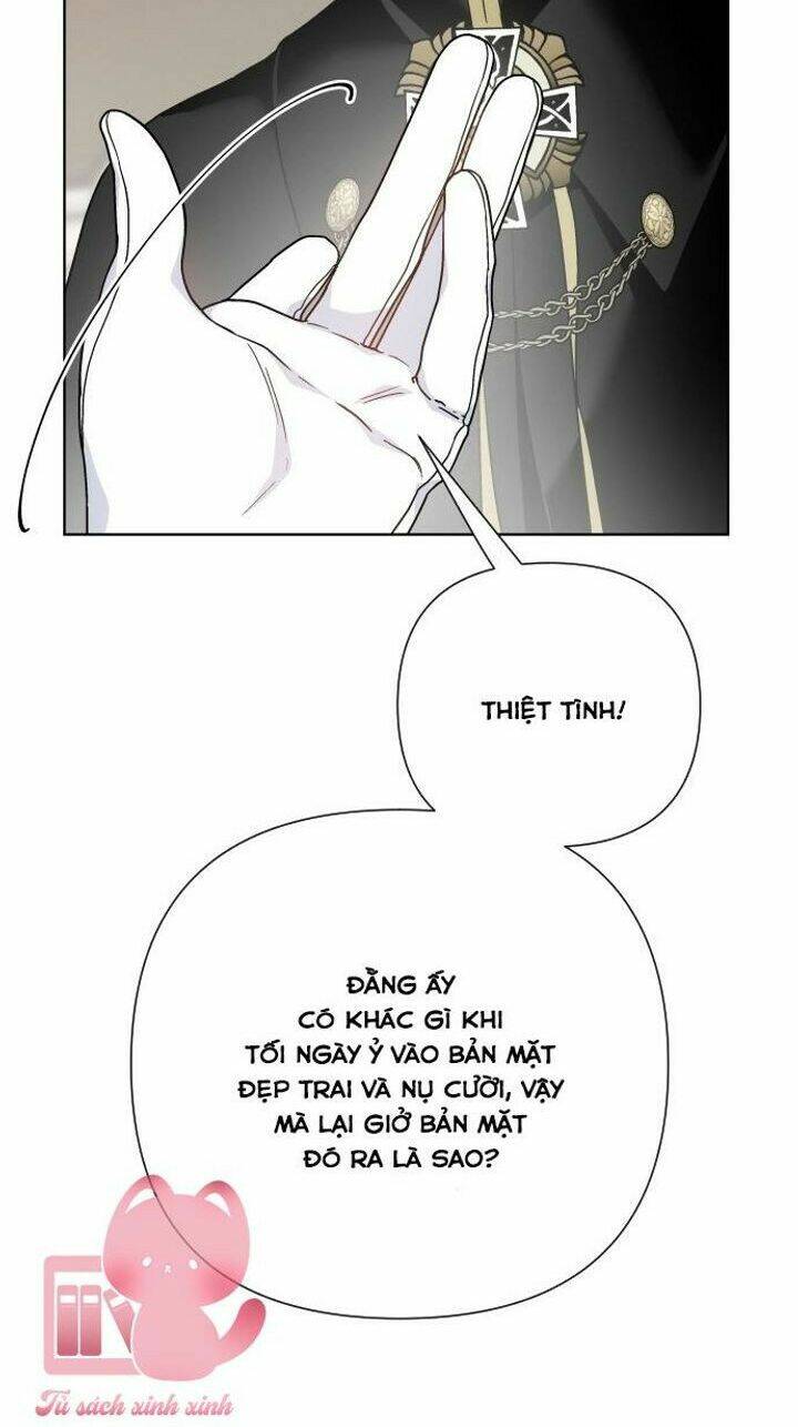 Cách Hiệp Sĩ Sống Như Một Tiểu Thư Quyền Quý - Chap 72 - Trang 62