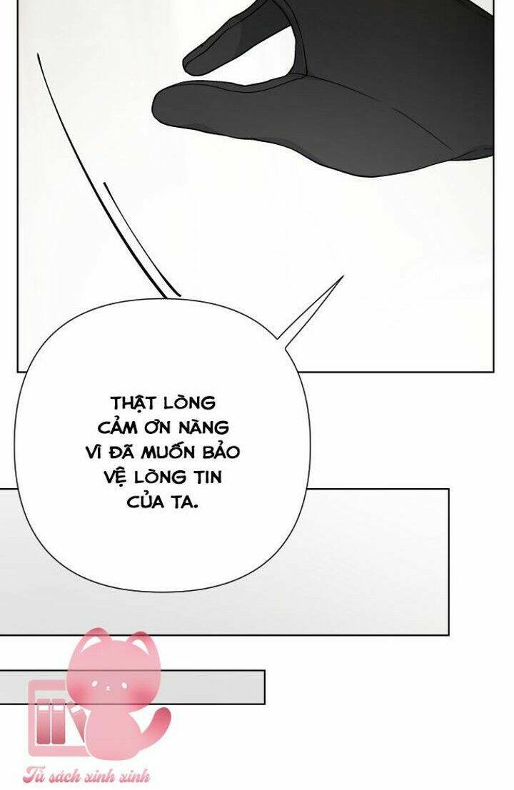 Cách Hiệp Sĩ Sống Như Một Tiểu Thư Quyền Quý - Chap 72 - Trang 65