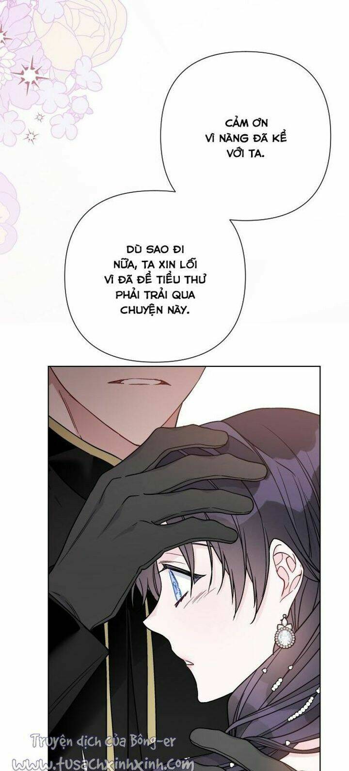 Cách Hiệp Sĩ Sống Như Một Tiểu Thư Quyền Quý - Chap 72 - Trang 70