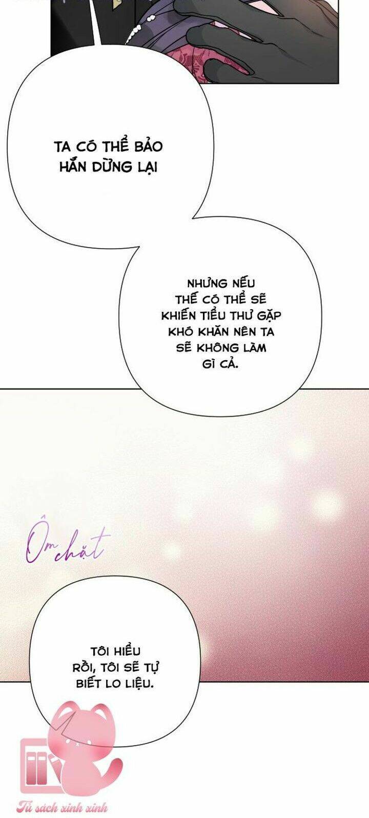 Cách Hiệp Sĩ Sống Như Một Tiểu Thư Quyền Quý - Chap 72 - Trang 71