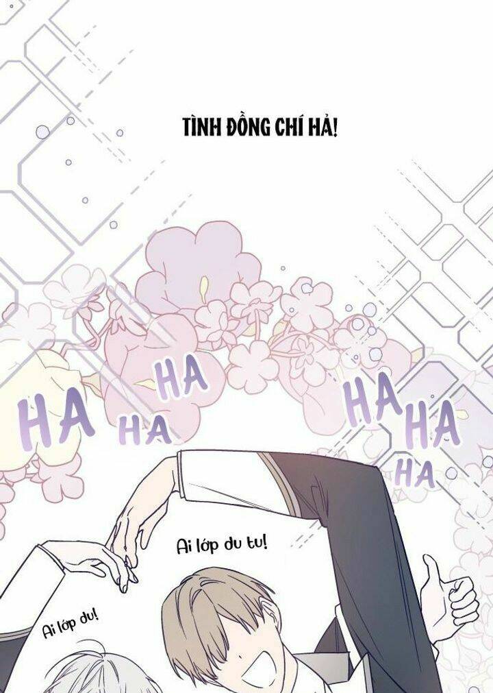 Cách Hiệp Sĩ Sống Như Một Tiểu Thư Quyền Quý - Chap 72 - Trang 76
