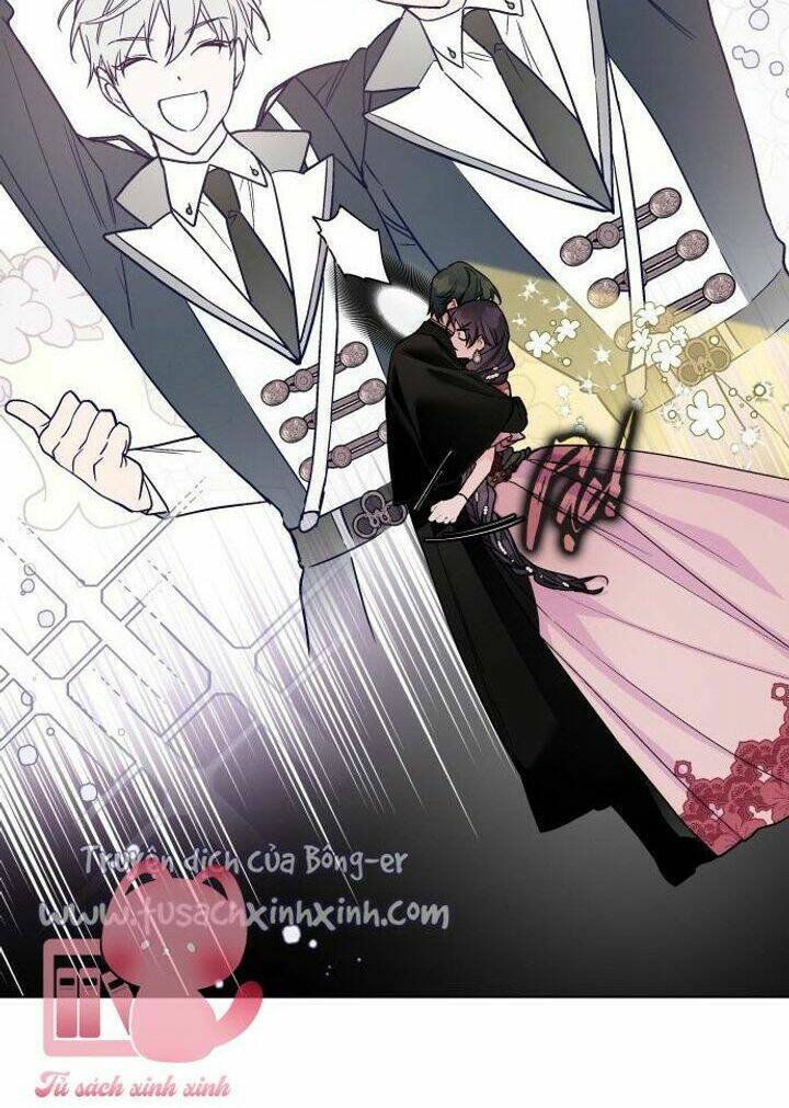 Cách Hiệp Sĩ Sống Như Một Tiểu Thư Quyền Quý - Chap 72 - Trang 77