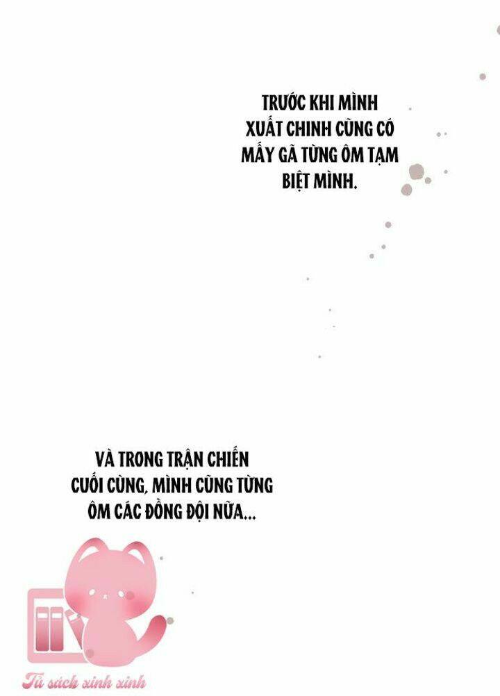 Cách Hiệp Sĩ Sống Như Một Tiểu Thư Quyền Quý - Chap 72 - Trang 78