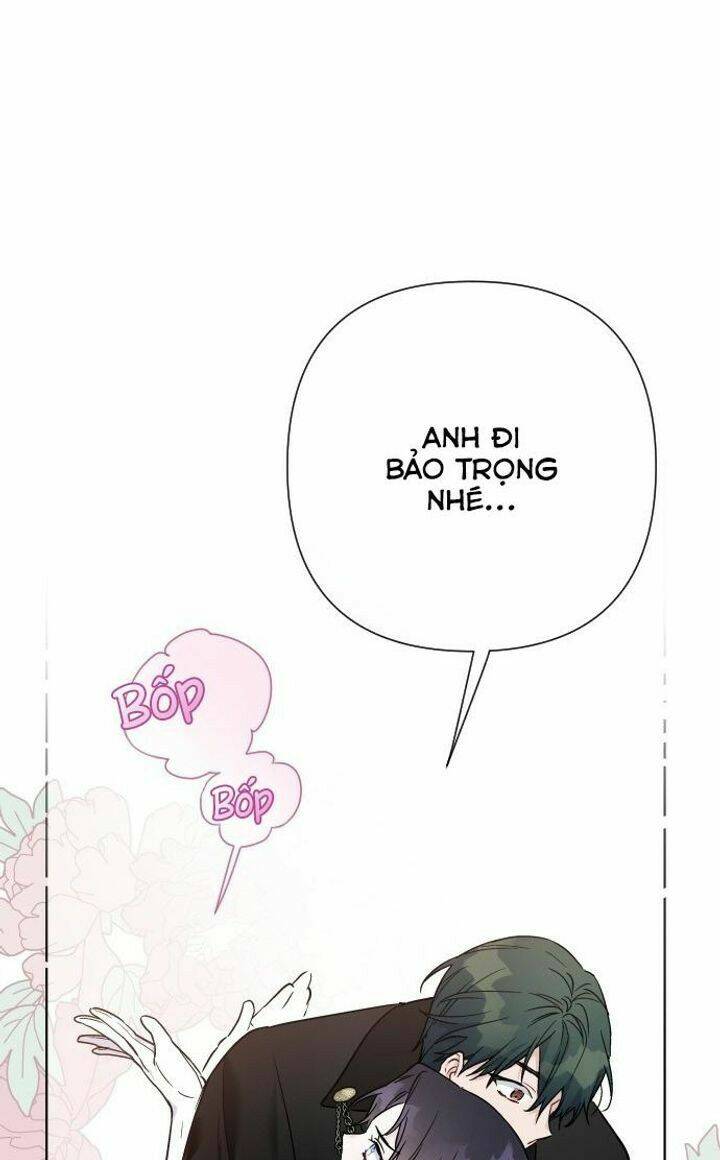Cách Hiệp Sĩ Sống Như Một Tiểu Thư Quyền Quý - Chap 72 - Trang 81