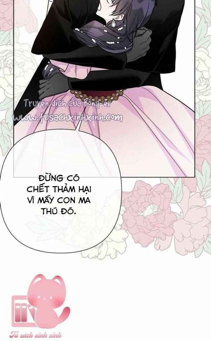 Cách Hiệp Sĩ Sống Như Một Tiểu Thư Quyền Quý - Chap 72 - Trang 82