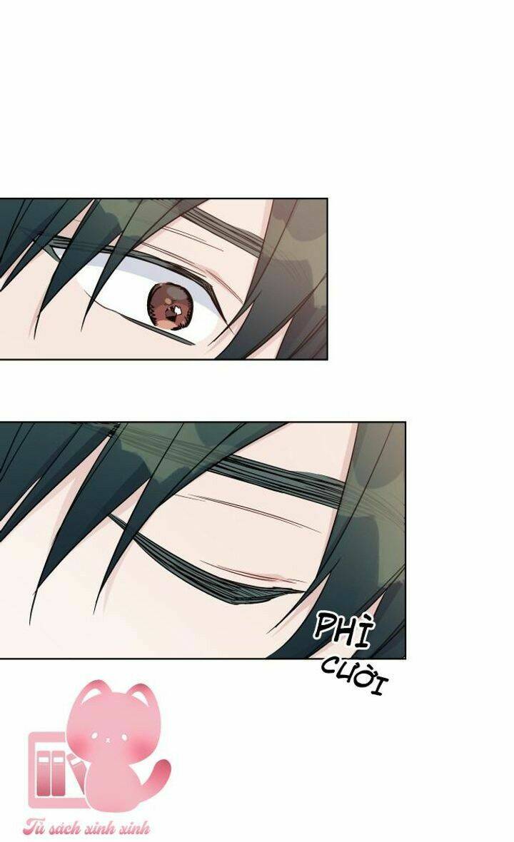 Cách Hiệp Sĩ Sống Như Một Tiểu Thư Quyền Quý - Chap 72 - Trang 83