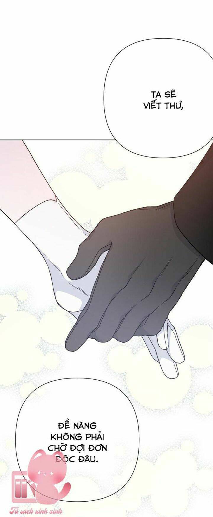 Cách Hiệp Sĩ Sống Như Một Tiểu Thư Quyền Quý - Chap 72 - Trang 86