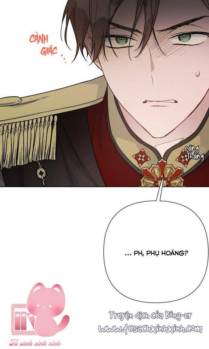Cách Hiệp Sĩ Sống Như Một Tiểu Thư Quyền Quý - Chap 73 - Trang 33