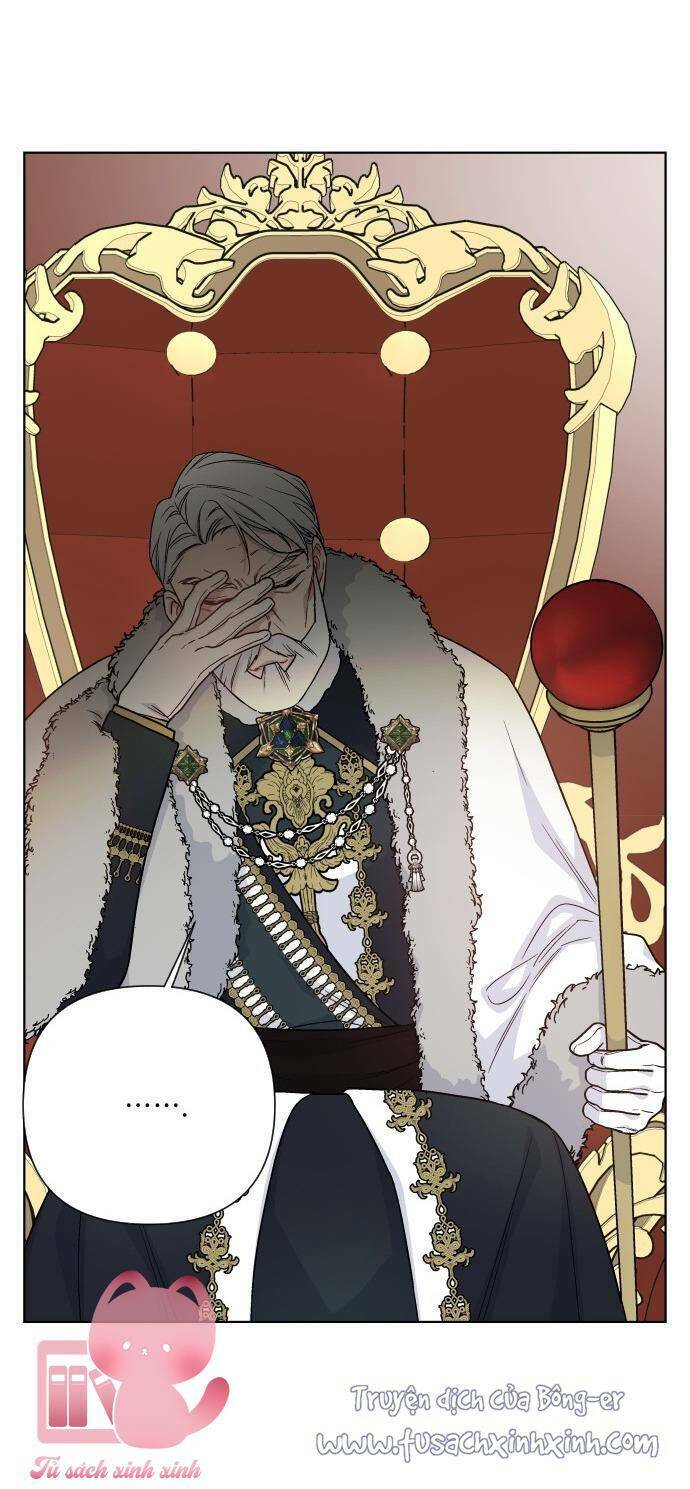 Cách Hiệp Sĩ Sống Như Một Tiểu Thư Quyền Quý - Chap 73 - Trang 34