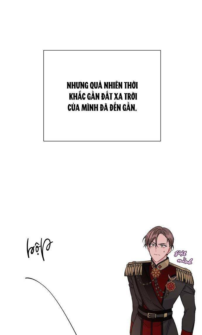 Cách Hiệp Sĩ Sống Như Một Tiểu Thư Quyền Quý - Chap 73 - Trang 37